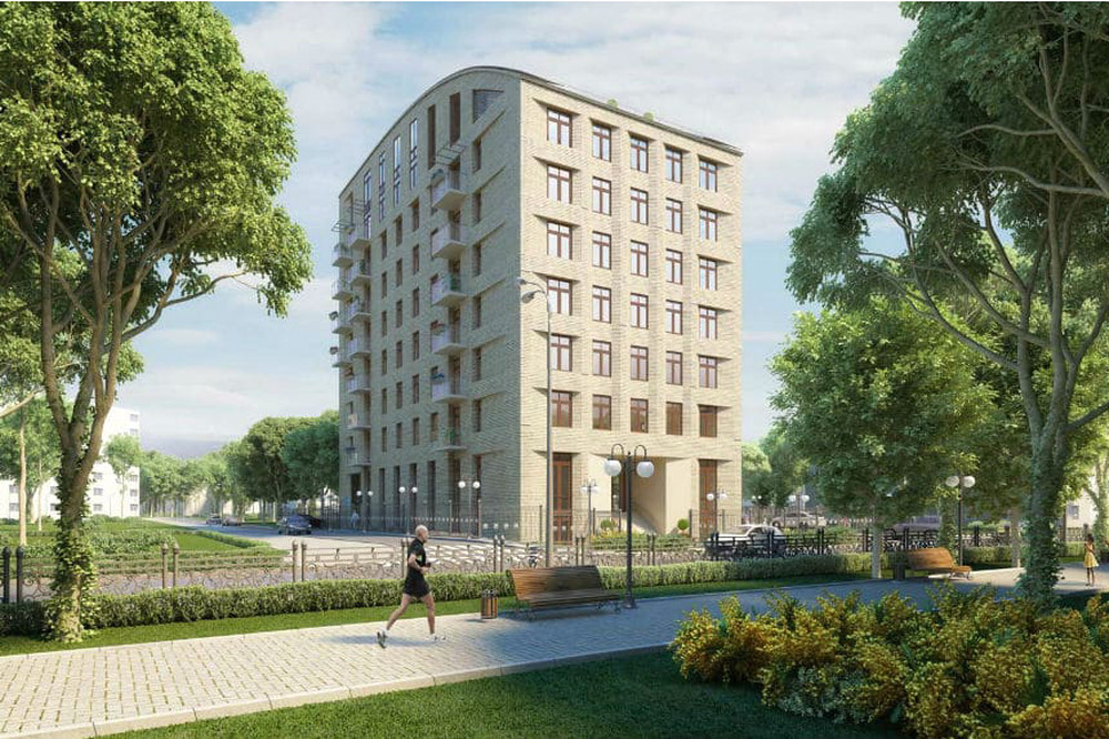 Ветеринарная клиника IONVET на Тульской: Москва, Серпуховский Вал, 20